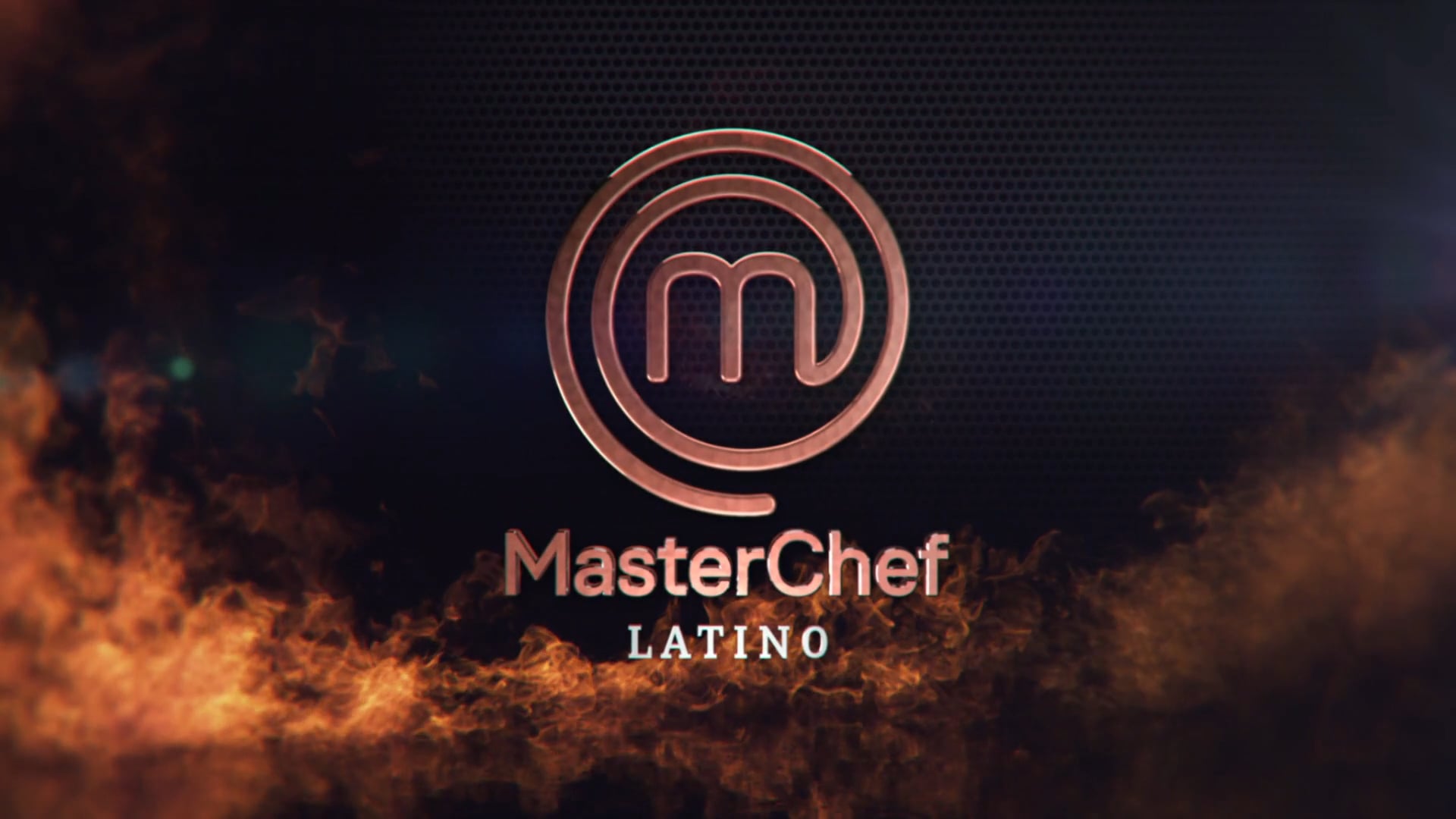 Master Chef Latino US - Telemundo