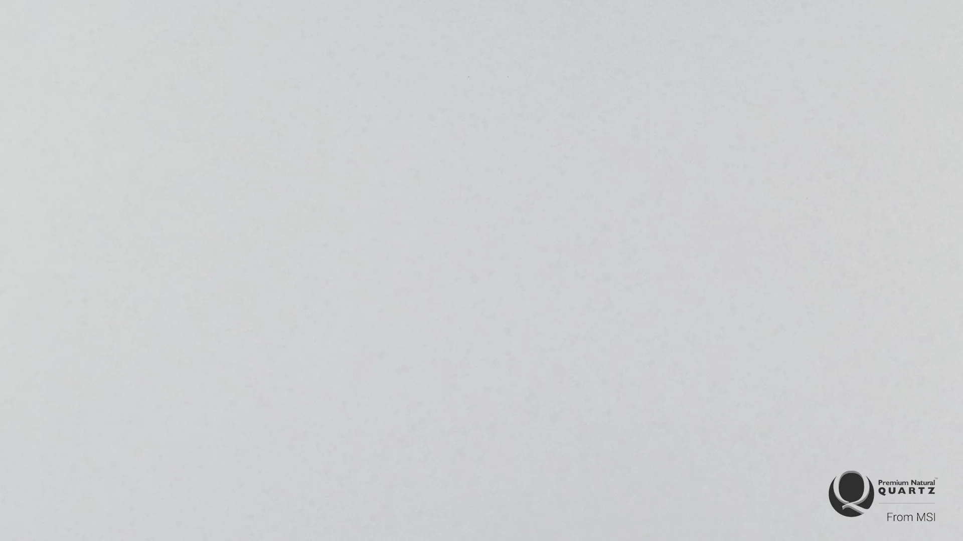 Calico White Quartz Q™ Premium Quartz MSI Quartz