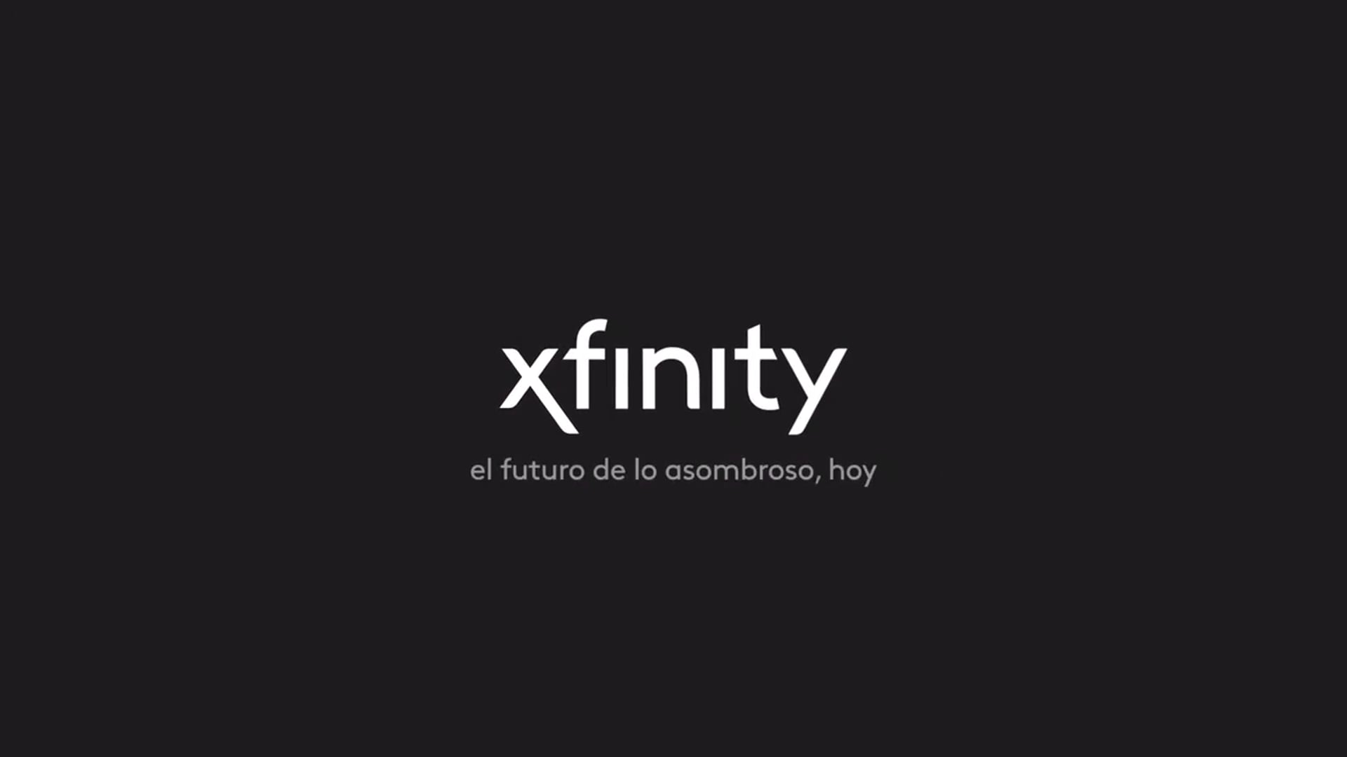XFinity #WELAGENTE Commercial - LAMAS / Telemundo