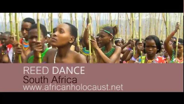 Xhosa stick fight play on Vimeo
