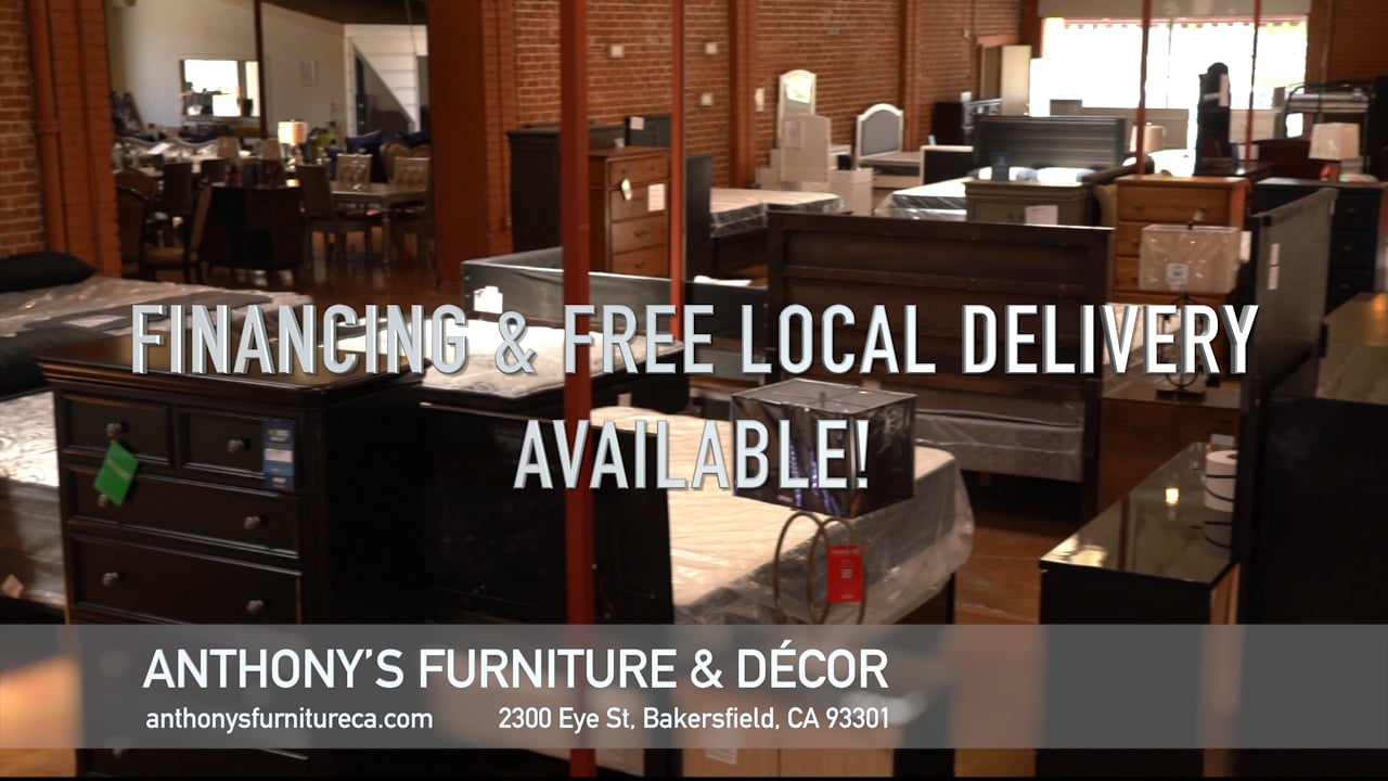 Anthony’s Furniture & Décor 15 v3 on Vimeo