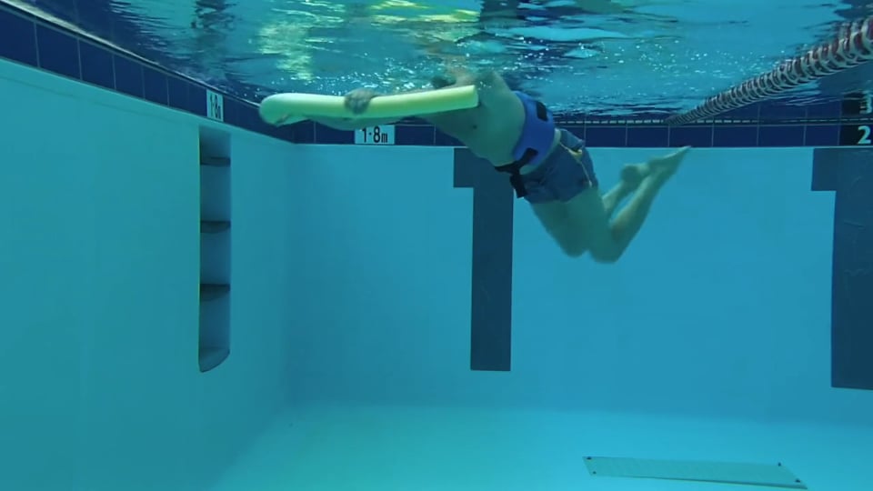 Deep Stability Workouts