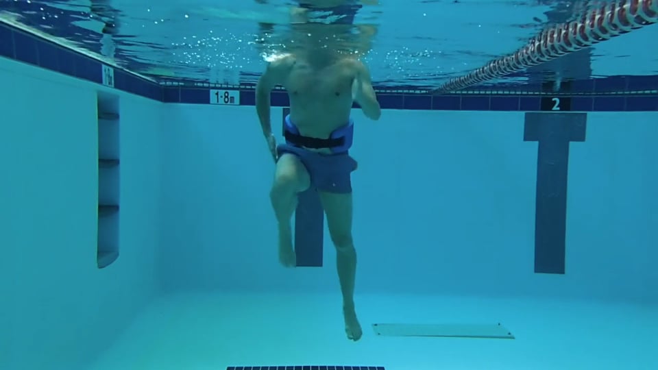 Deep Warm Up #1