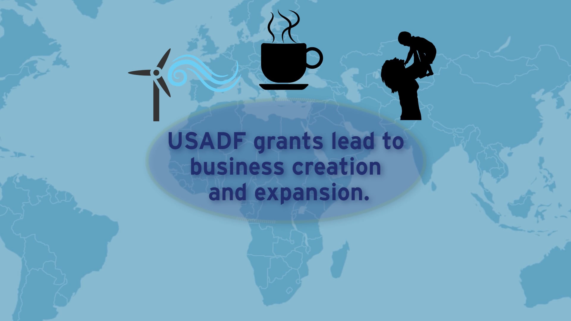 United States African Development Foundation