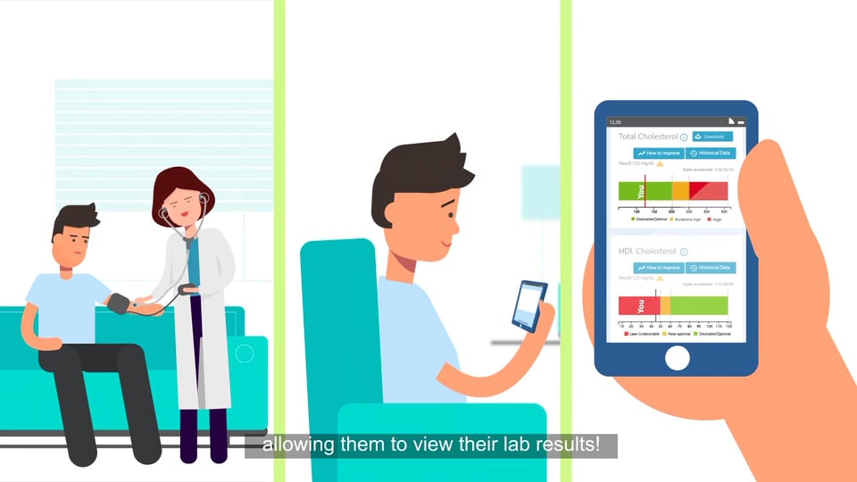 AccessMyLab Prudential (close caption) on Vimeo