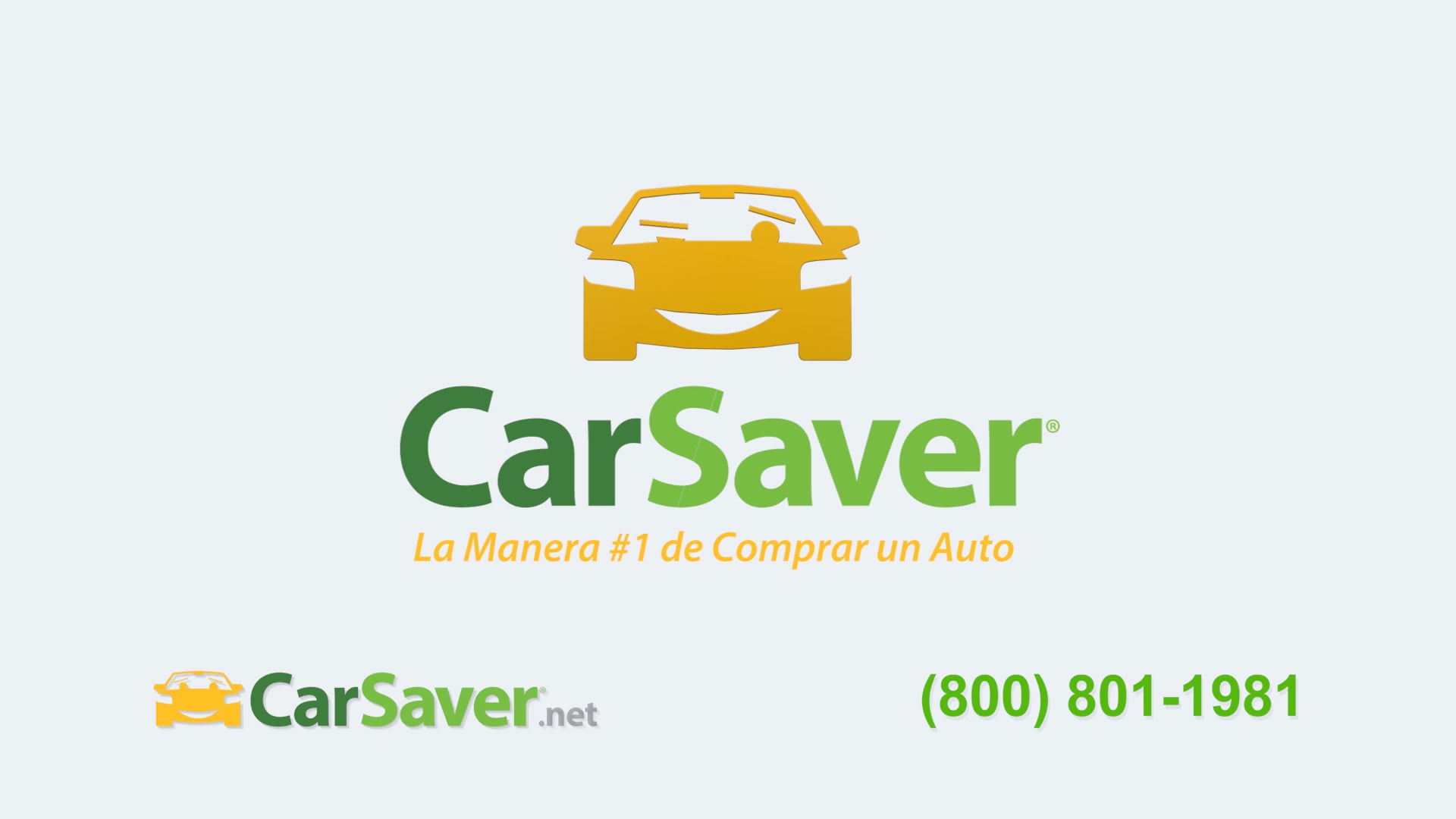 CarSaver Commercial