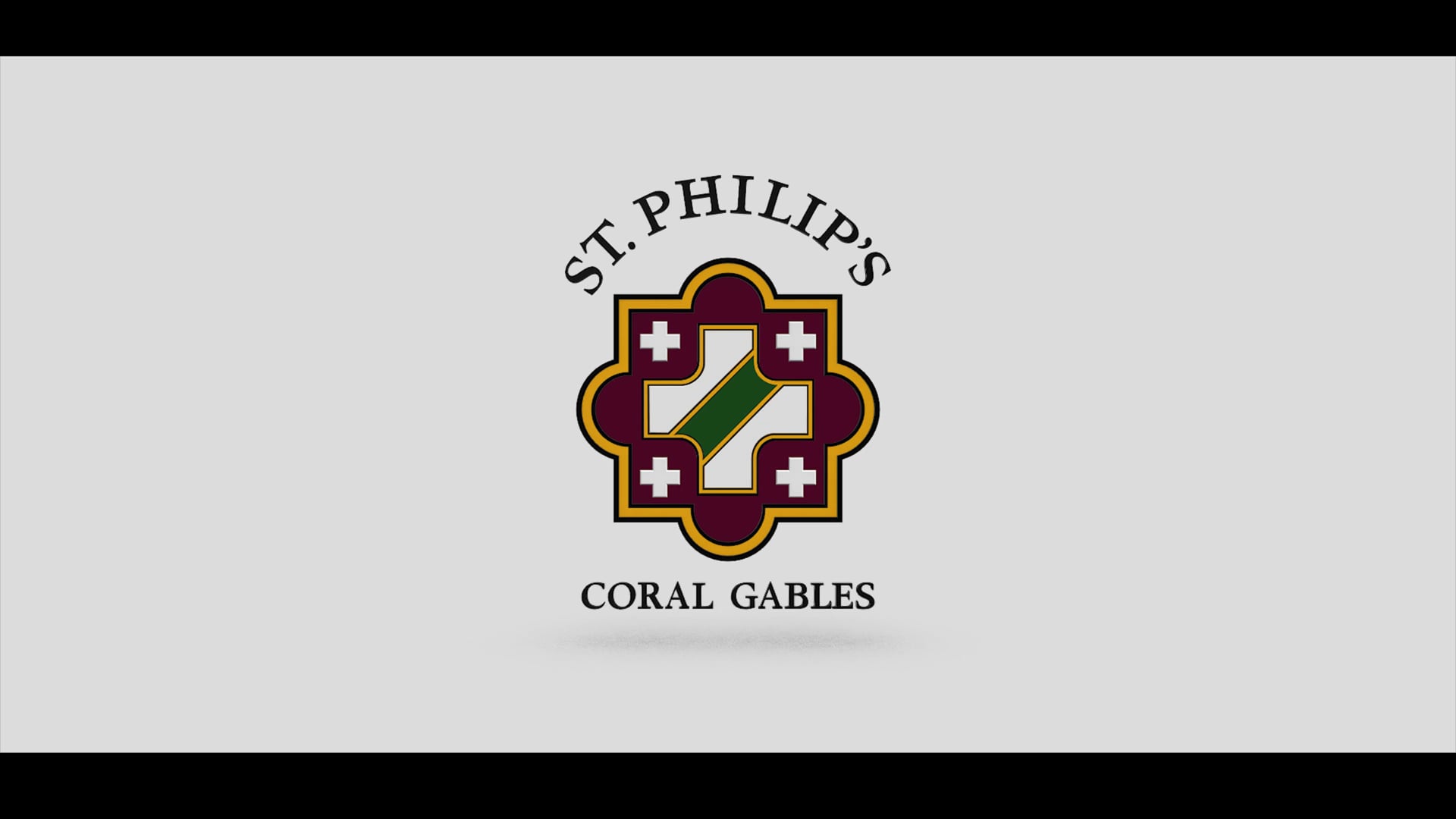 St. Philip's Episcopal School Video