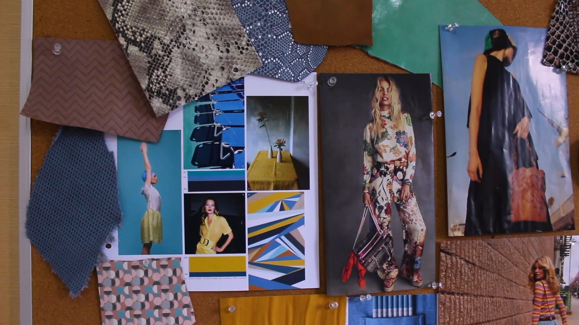 Mini Documentary on Vimeo