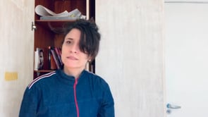 Monólogo - "Cansei"- Sofia Boito