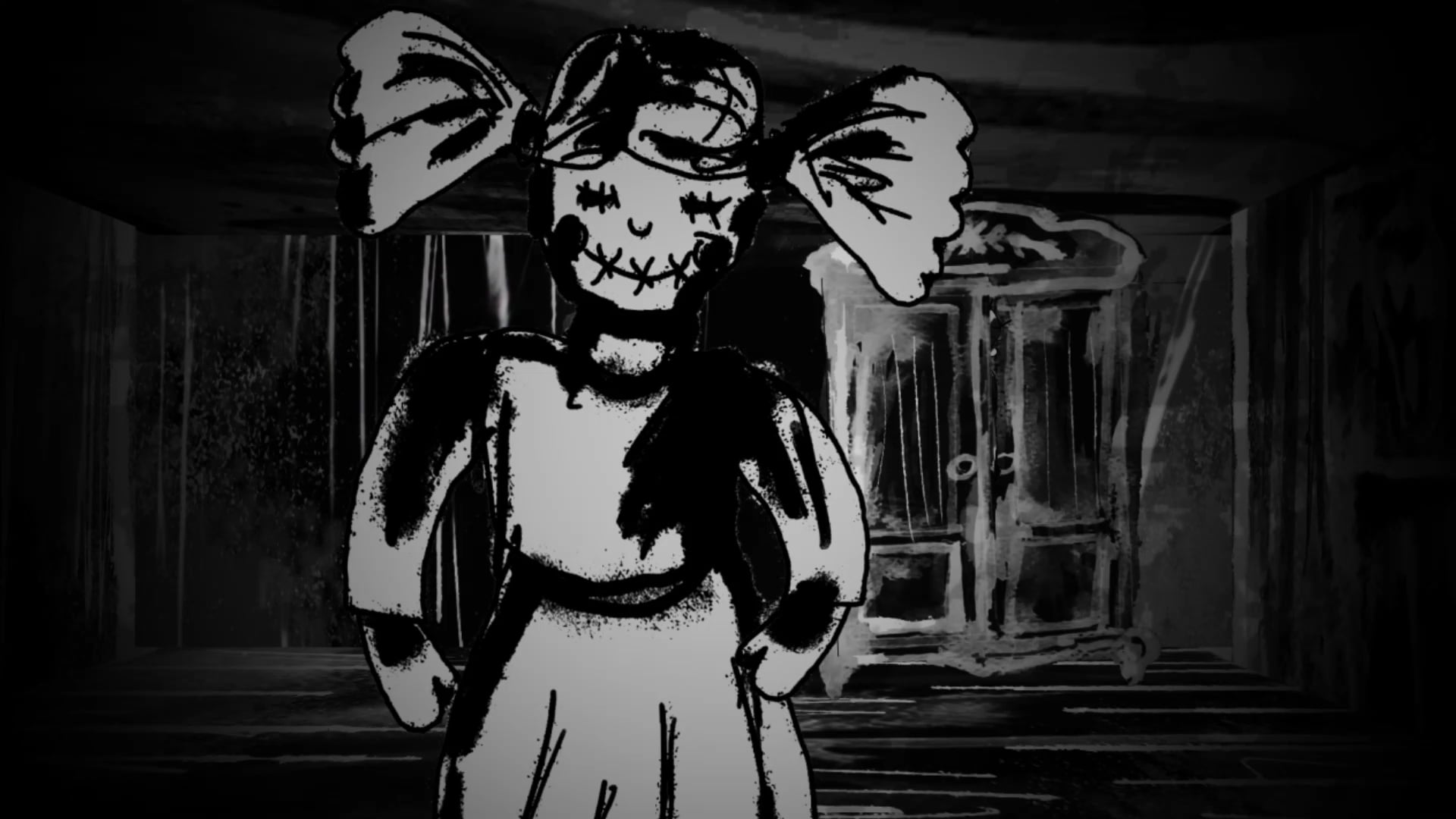 First draft on Vimeo