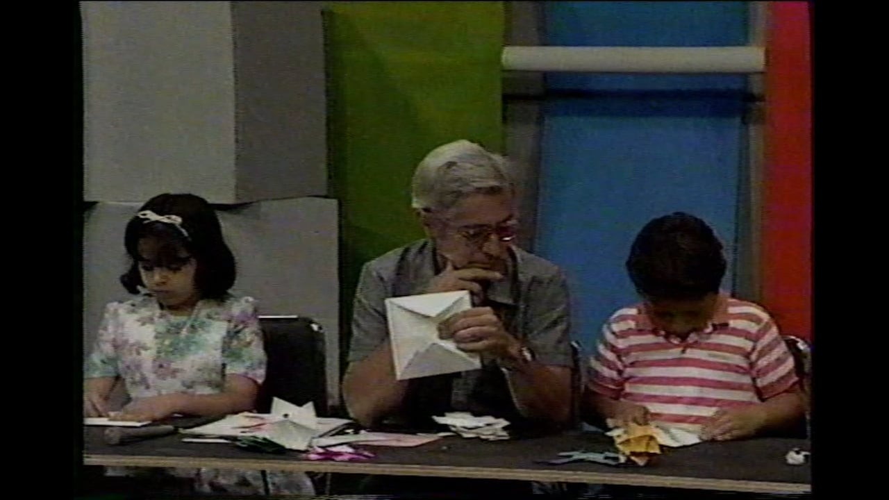 La Piñata, programa 2
