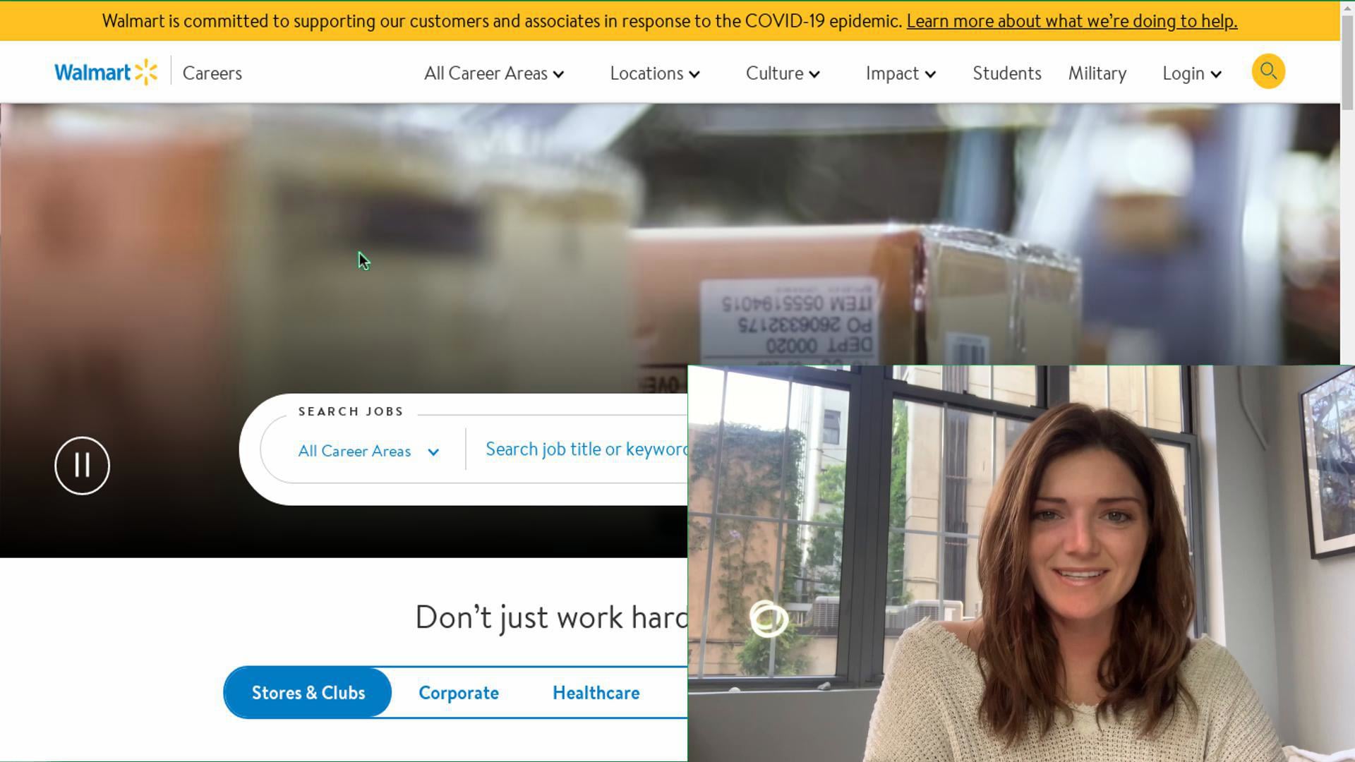 Video Message on Vimeo