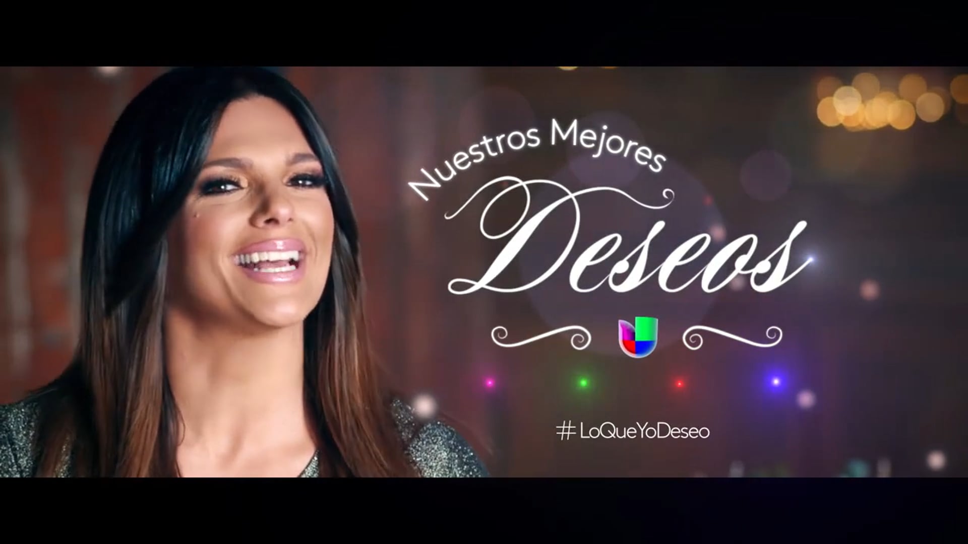 Univision Christmas Campaign