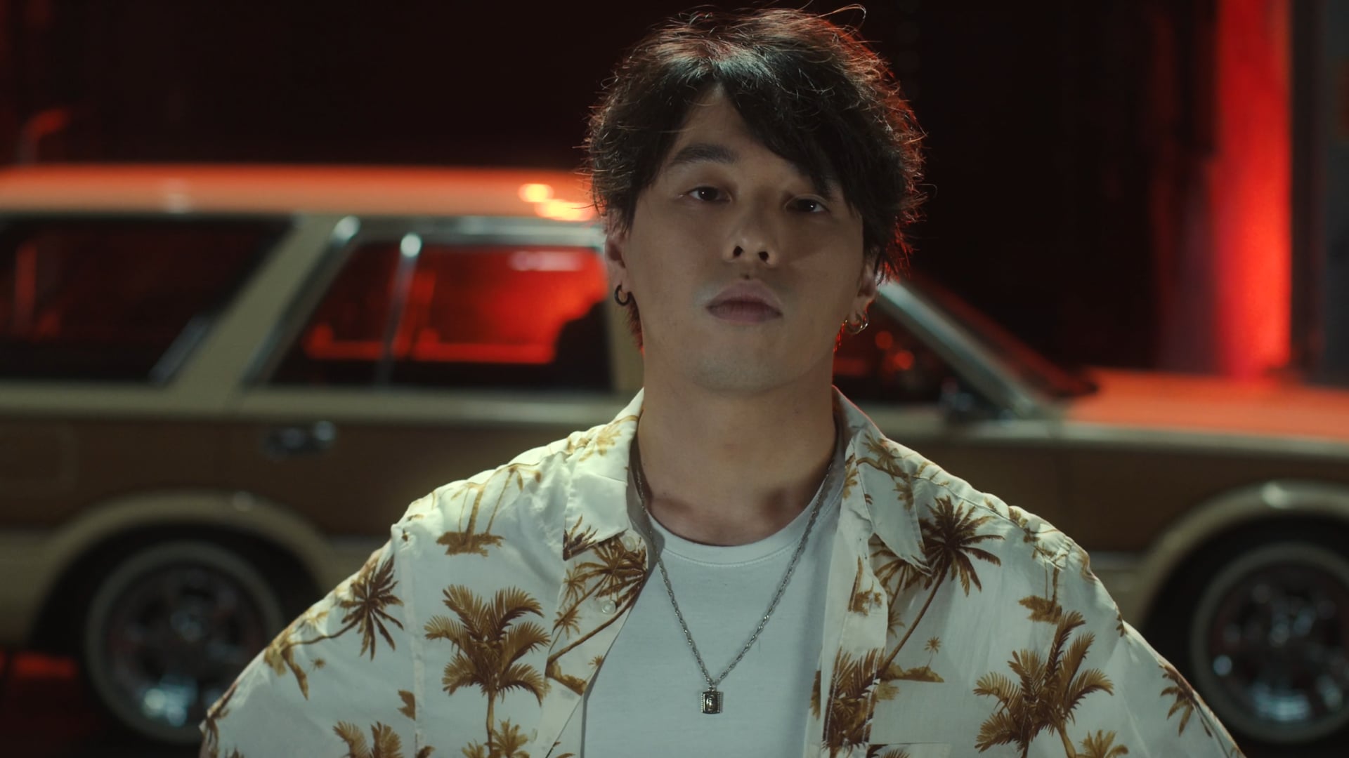 Pandora - 靈魂吶喊