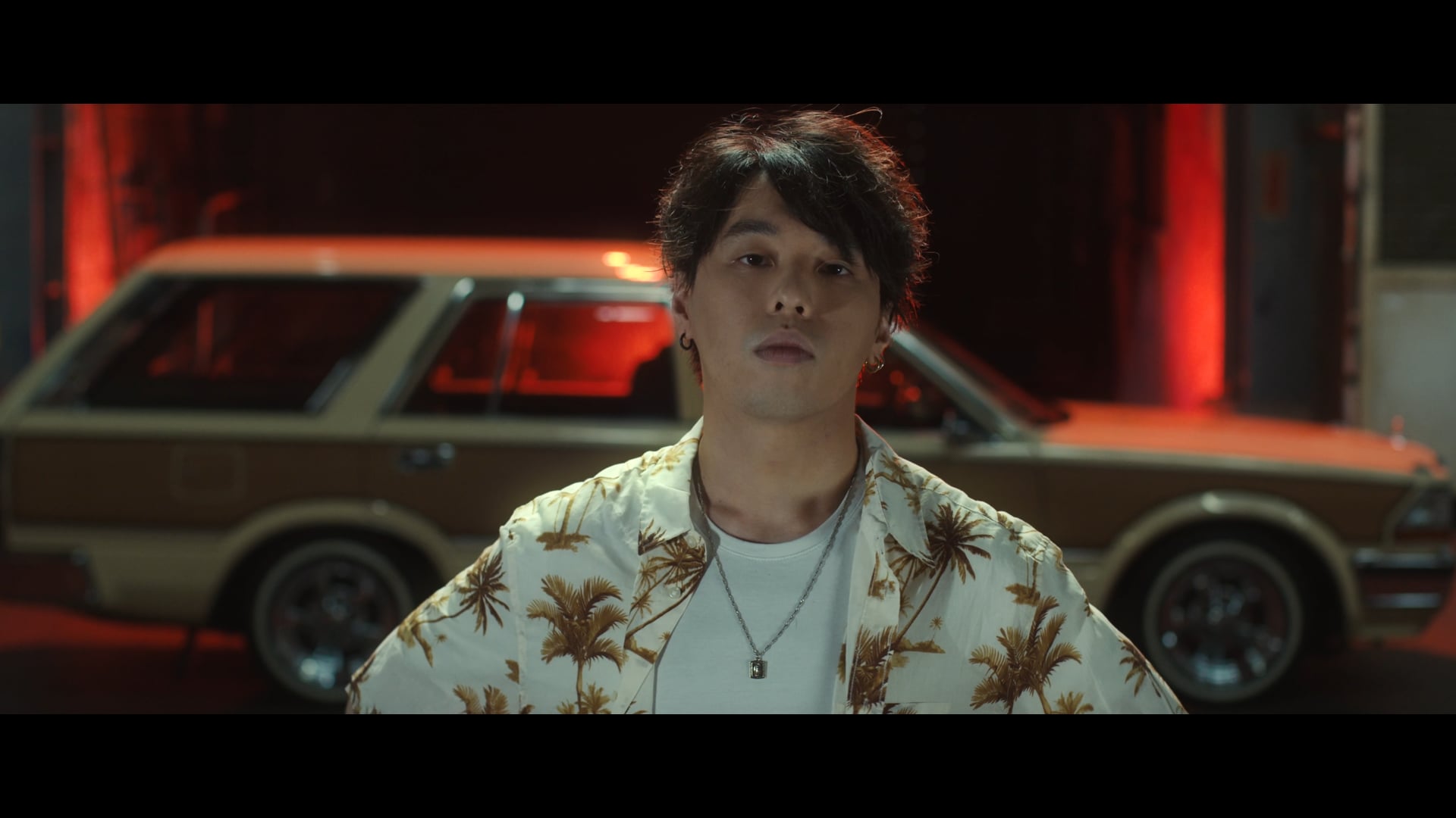 Pandora - 靈魂吶喊