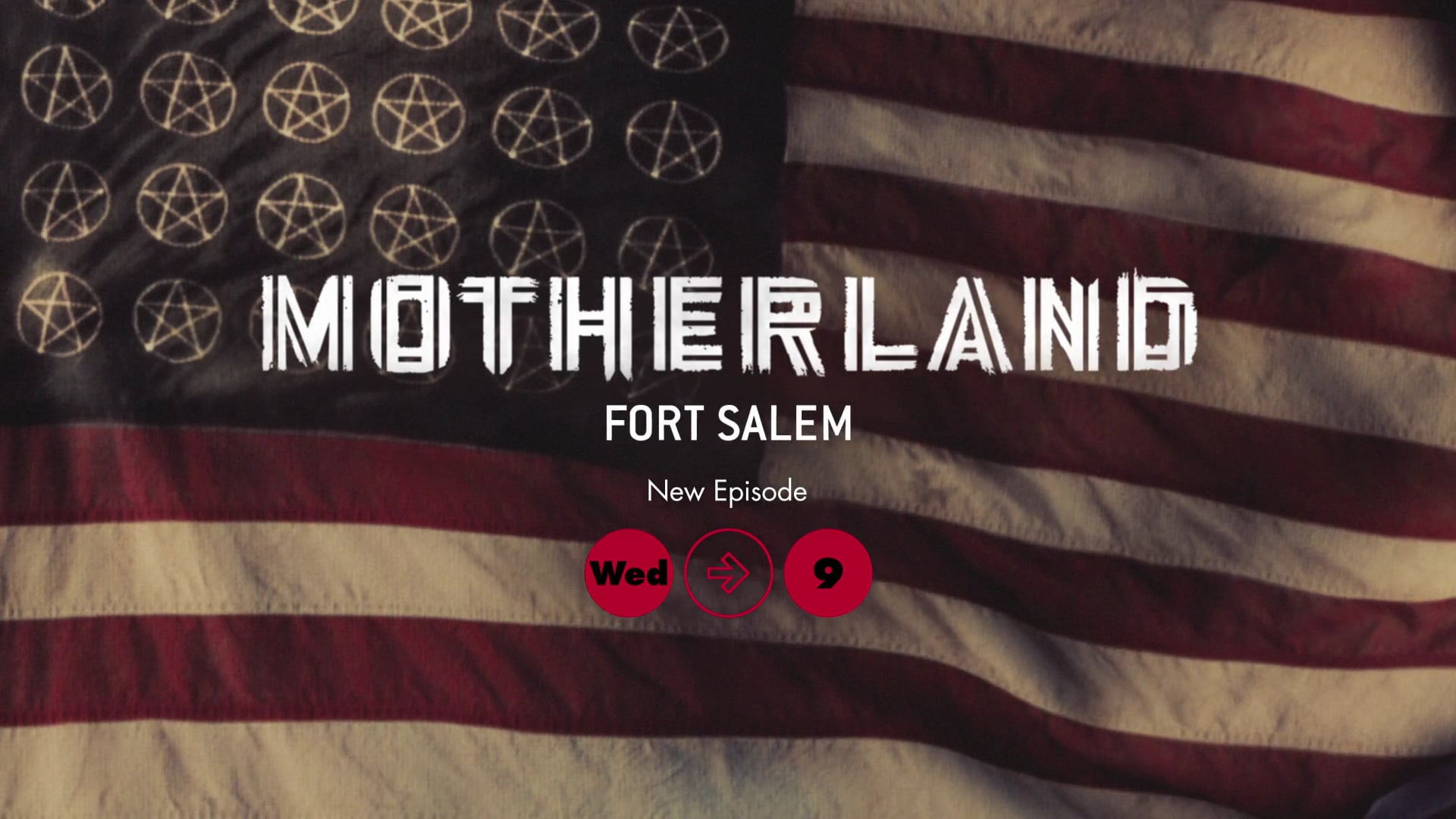 MOTHERLAND: EP 1004 -  30 (social media mix)