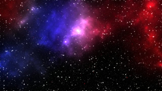 Star Universe Galaxy Free Stock Video - Pixabay