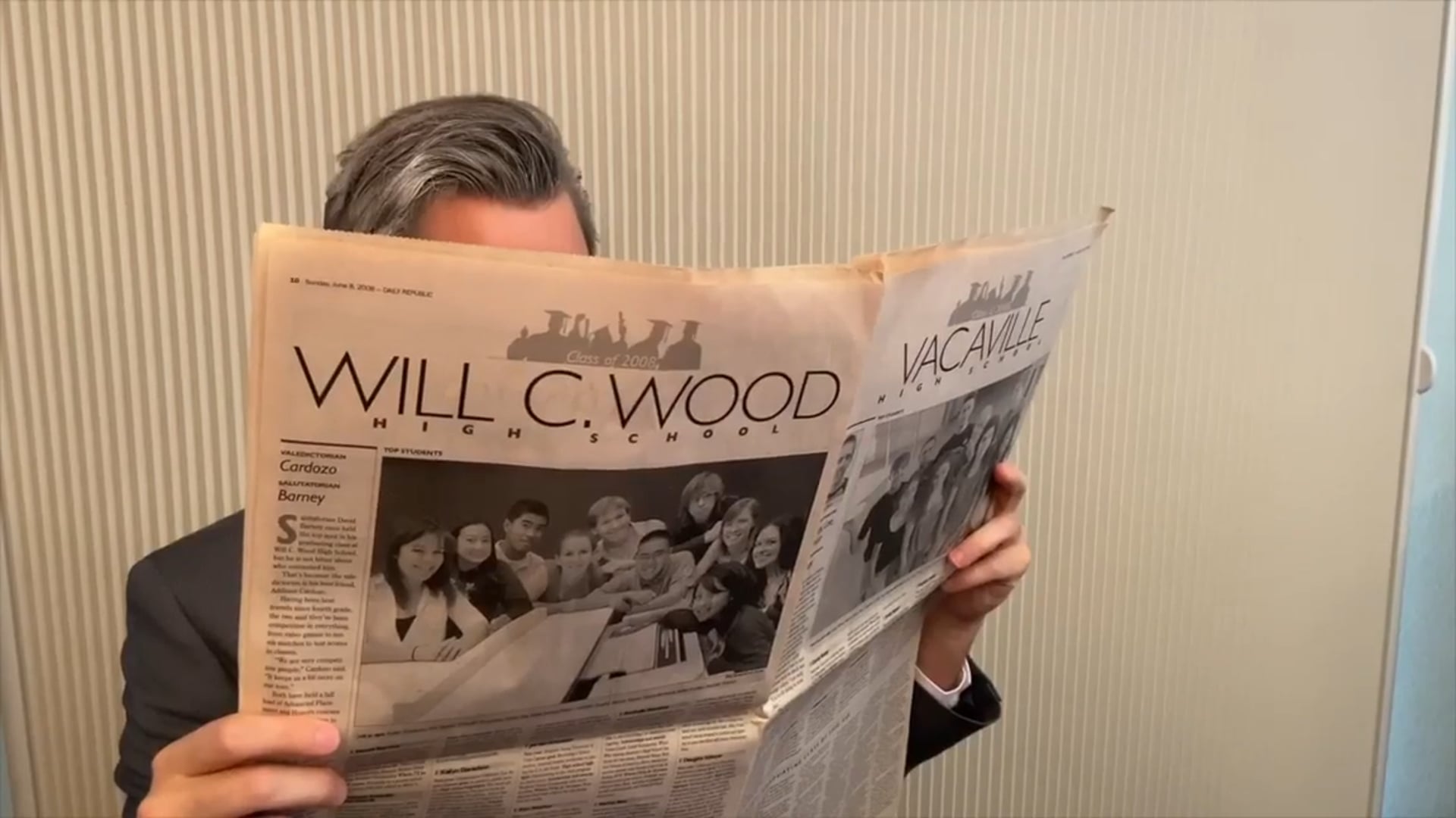 Roommate Wars Volume 6: "Schitt's Creek"