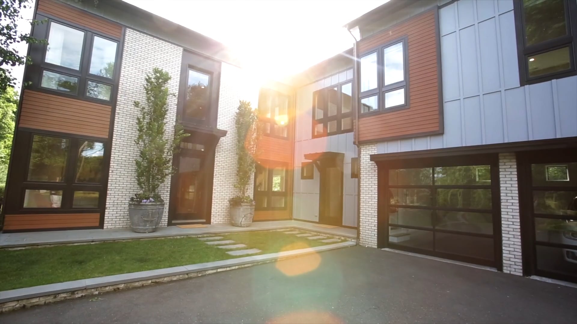 279 Morehouse Lane, Southport CT on Vimeo