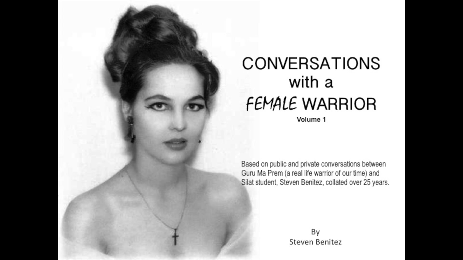 AudioBook1 - promo clip