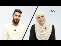 برنامج VS - أعظم وأقدس علاقة في الحياة الأم والابن - الحلقة الثالثة