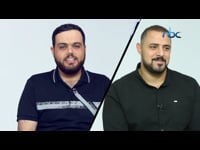 برنامج VS - المتزوج والأعزب - الحلقة العاشرة