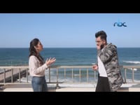 الرابر خالد النيرب - من  بحر غزة - الحلقة الخامسة