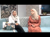 الاستاذ رائد حويطي -  ذوو الهمم -#13