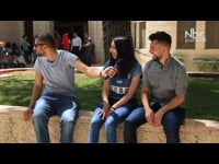 اللهجة الفلسطينية #حبطرش - الحلقة الثانية والعشرون  - #بزرتش