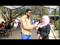 اللهجة الفلسطينية #حبطرش - الحلقة الخامسة - #دحريجية