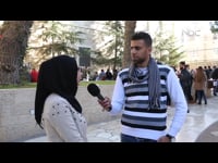 اللهجة الفلسطينية #حبطرش 2 - الثالثة عشر  #مطحبل