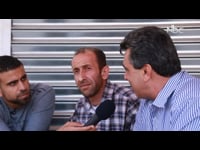 اللهجة الفلسطينية #حبطرش 2 - الثانية عشر  #حماطة