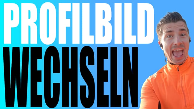 Soll ich mein Profilbild öfters wechseln?