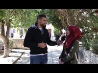 اللهجة الفلسطينية #حبطرش 2 - الحلقة السابعة  #طيس