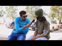 اللهجة الفلسطينية #حبطرش 2 - الحلقة السابعة عشر #شندل