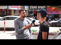 اللهجة الفلسطينية #حبطرش 2 - الحلقة السادسة عشر #جخراك