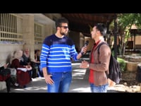 اللهجة الفلسطينية #حبطرش 2 - الحلقة الحادية والعشرون #مكيكح