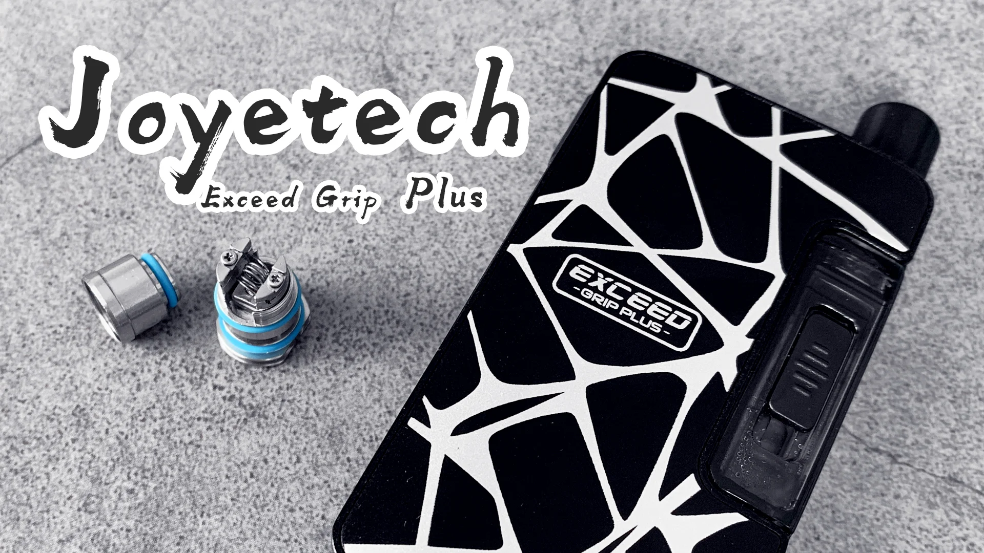 Grip plus. Вейп Joyetech exceed Grip pod Kit. Джойтек грип плюс. Joyetech Grip Plus 80w. Joyetech exceed Grip Plus.