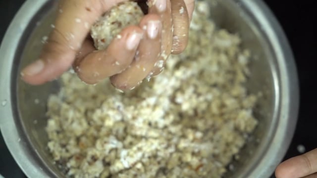 Hand Make Food Food, Food Making, Hands. Free Stock Video - Pixabay