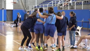 Núria Mitjanas fitxa per l'Uni Girona