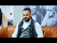 الفنان الفلسطيني مراد السويطي - عفوا - الحلقة الثامنة