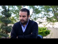 مدير موقع طقس فلسطين أيمن المصري - عفوا - الحلقة الثالثة عشر