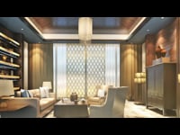 تصميم الغرف الاساسية في المنزل - ديكور تبس - #8