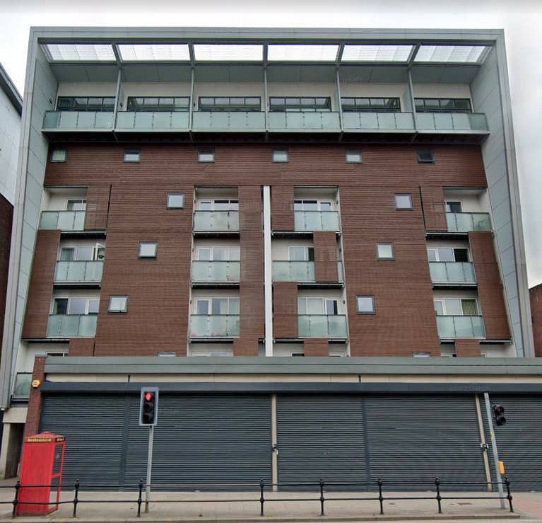 The Picture House, 101 Bradshawgate, Bolton, Teaser 214542 on Vimeo