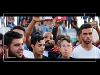 مهرجان السجادة الحمراء لحقوق الانسان في فلسطين  - سينما فلسطين - الحلقة الثانية عشر