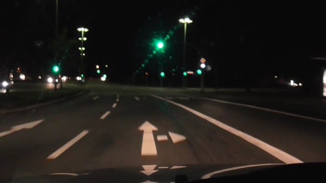 night car drive song