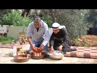 ع العافية - الحلقة الثانية عشر