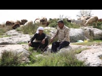 ع العافية - الحلقة الرابعة عشر