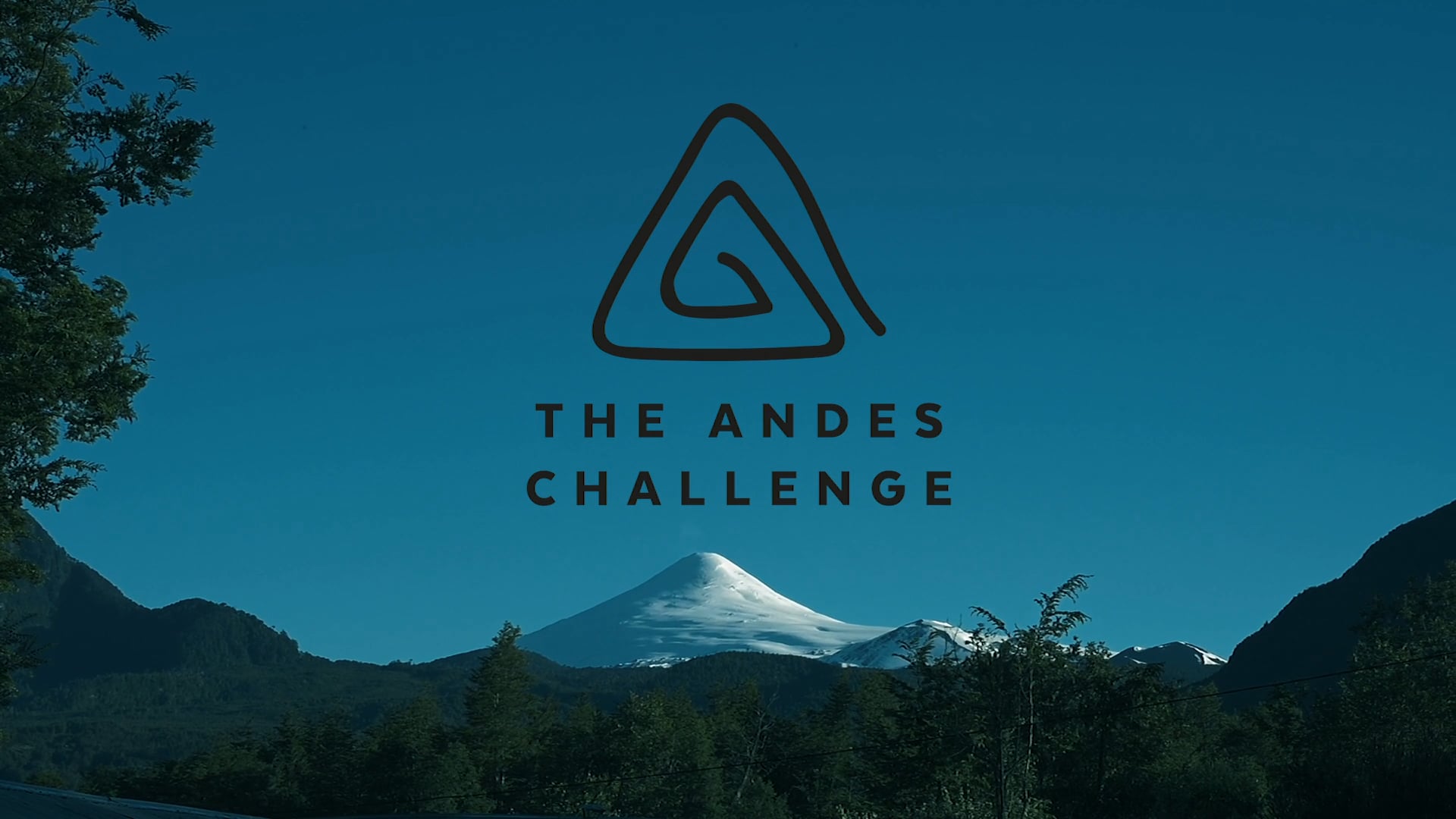 Andes Challenge Highlights