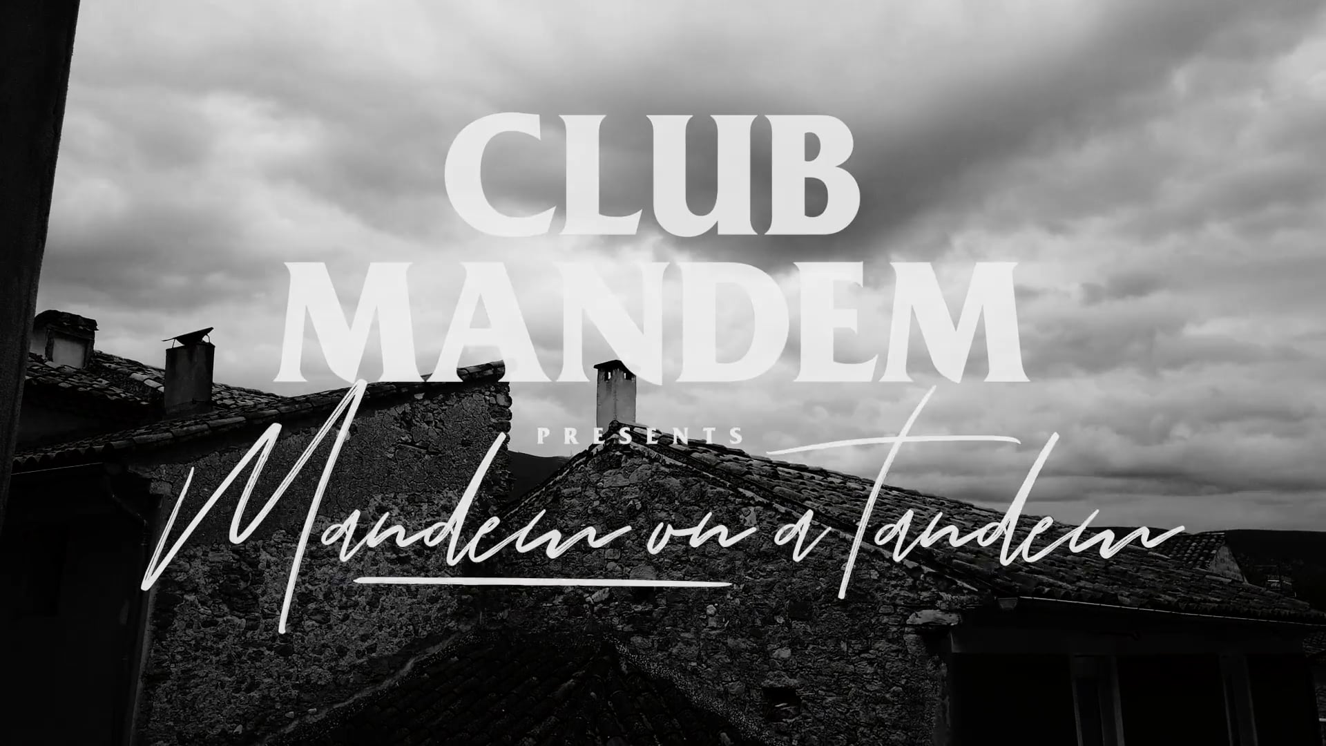 Mandem Ready PROMO